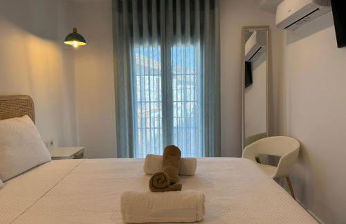 Balcón de los Patios con PARKING - Foto 1