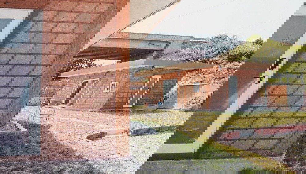 Tobang Red Clay Pension - Foto 1, Imagen principal