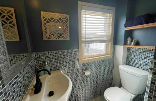 Big Deck Energy-1 block to Beach & Boardwalk - Foto 20