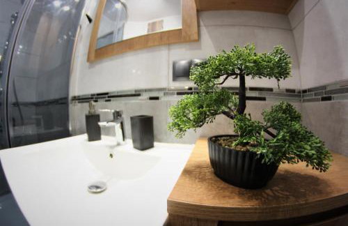 Apartamenty Zielone Centrum - Foto 16