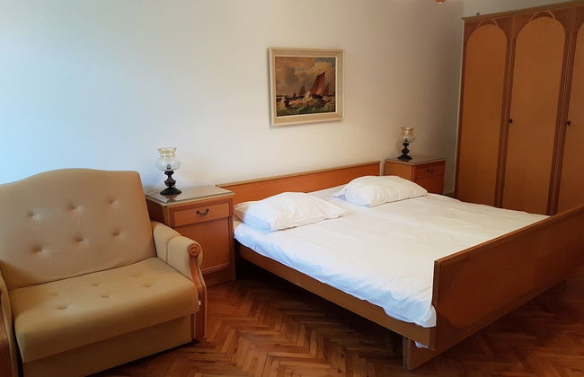 Apartments Nives - Foto 10