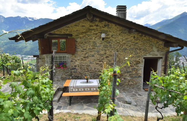 Rustico Rebustella - Foto 25