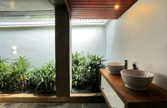 Le Villagio Resort & Domes - Photo 66