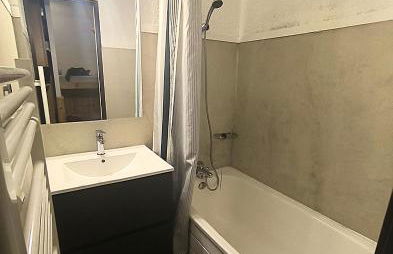 Aiglon Sud Appt 1er étage 4p Serre Chevalier - Photo 13