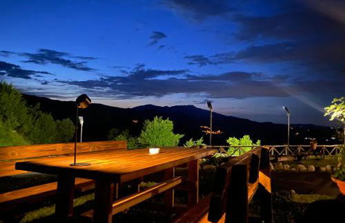 Lo Scoiattolo Country House - Foto 92