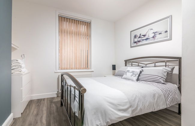 Platform Avenues Area Apartments - Foto 1