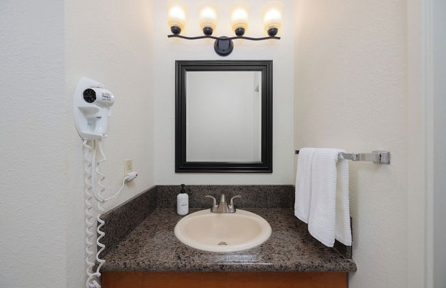 Ponderosa Vista Resort Condo! - Foto 11