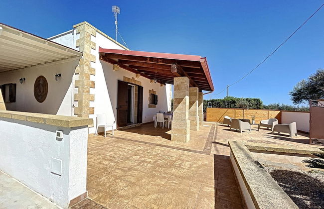 Leu072 in Marina di Felloniche - Foto 20