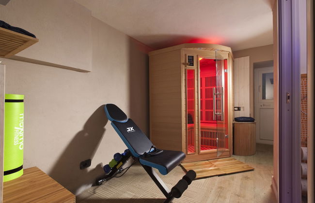 Villa Felice - Foto 46