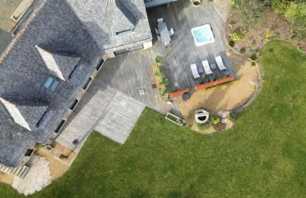 les ajoncs d or, Ploumanach Exceptionnelle - Foto 16