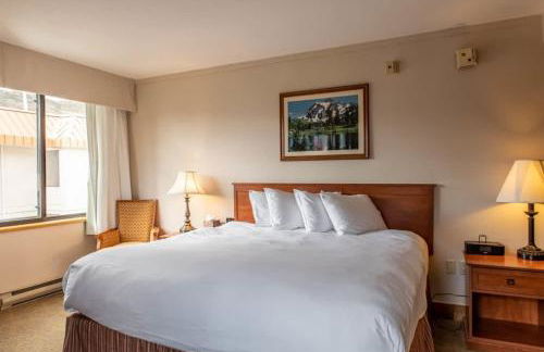 1bd SUITE 504 Perfect Location with Pool and Hot Tub - Foto 3