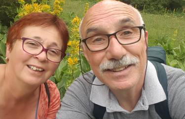 Duplex Métabief - Foto 17