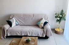 Appartement T2 centre ville Île Rousse - Foto 17