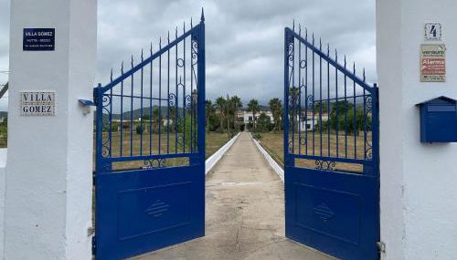 Villa Gómez - Foto 2