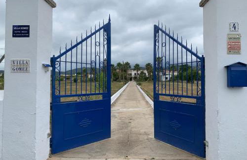 Villa Gómez - Foto 2