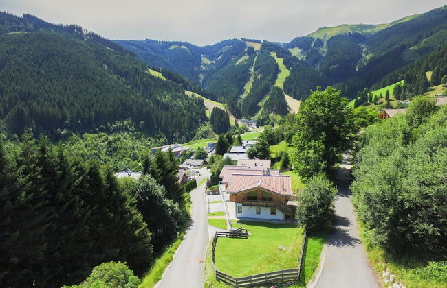 Seventeen Schmittental Near ski Lift - Foto 20