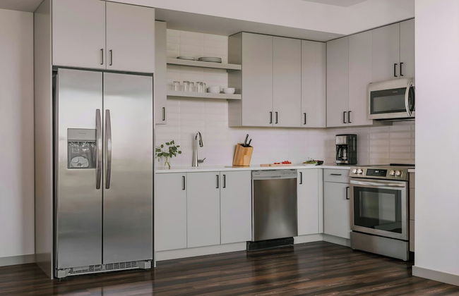 Marriott Bonvoy Sonder Bryant Apartments LoHi - Foto 59