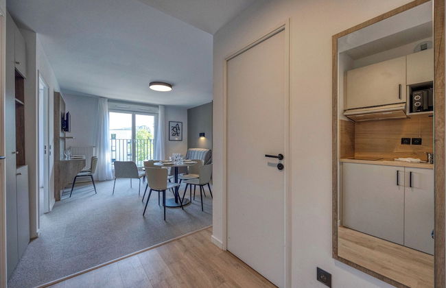 Kosy Appart'hôtels - Résidence du Lac - Foto 18