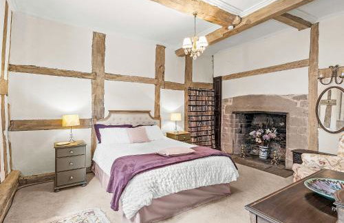 Gardeners Cottage - Foto 8