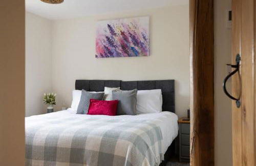 Family Country Cottage with Stunning Mountain Views - Foto 18