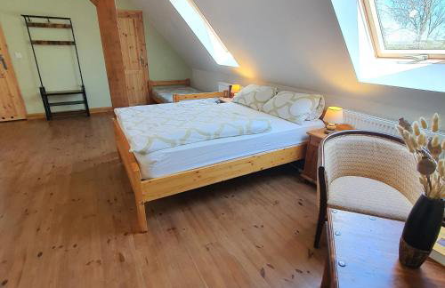 Dworek Marmis - idealny dla rodzin - Foto 39