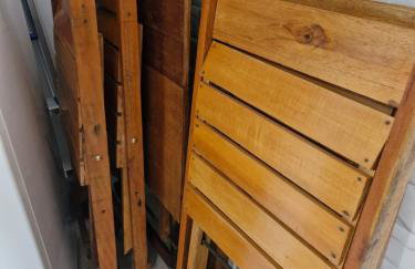 Casa dos Sonhos - Pé na areia, Churrasqueira, Mínimo 2 diárias - Foto 75