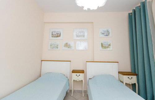 Olive Apartments - Foto 53
