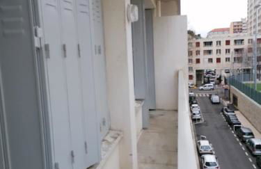 Superbe appartement plage des catalans - Foto 22