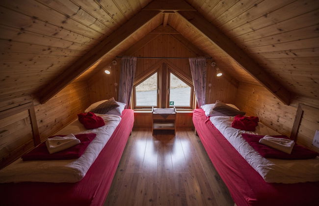 Hestasport Cottages - Foto 11