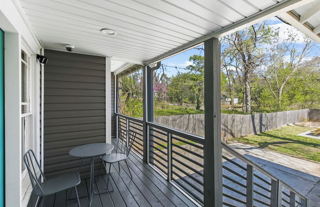 Near The Airport East Lake Craftsman - Foto 21