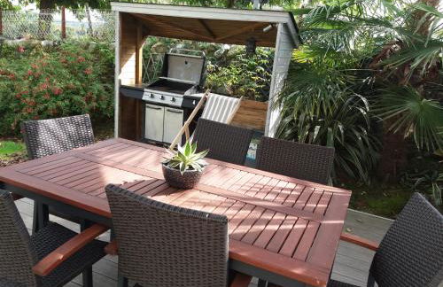 Gîte Tuyaret - Foto 21