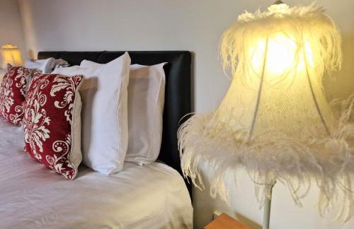 Cleish 7 With Private Hot Tub - Fife - Loch Leven - Lomond Hills - Pet Friendly - Photo 11