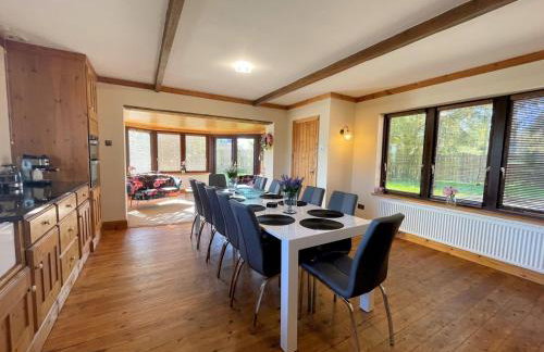 Beautiful 5BR House near Gretna Green with Garden - Pass the Keys - Photo 18