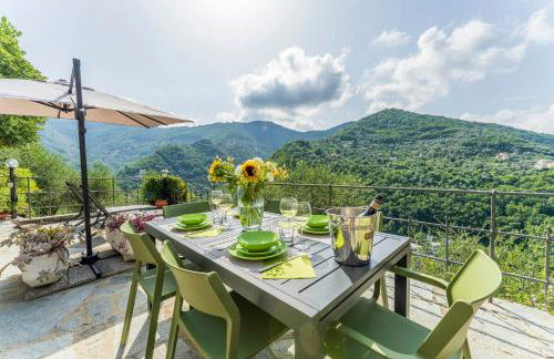 Belvedere, House With Pool- Recco, Liguria - Foto 20