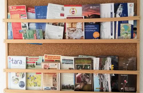 Komfort Ferienwohnungen Zwenkauer See - Foto 43