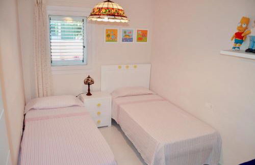 Apartamento Nuevo con Gran Terraza y Wifi en Canet - Photo 7