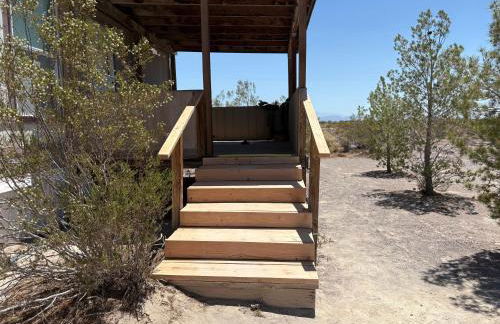 A rest after a day in the Death Valley desert - Foto 15