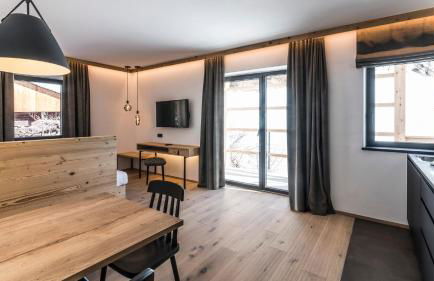 Im Wiesengrund Apartments - Foto 15