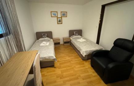 Apartments with parking space Orebic, Peljesac - 16326 - Photo 13