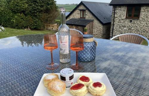 Broomy Barn Brompton Regis - Photo 37