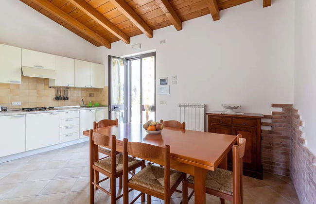 Agriturismo Sole Luna - Foto 26