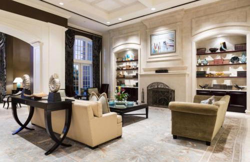 Luxury Condo on Reunion Resort and Spa Condo Orlando Condo 5121 - Foto 26