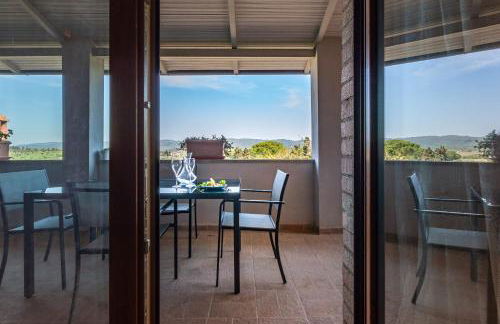 Un quadro sul Chianti - Foto 55