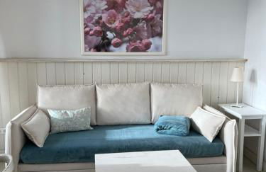 Gästeträume Im Viertel - Foto 20