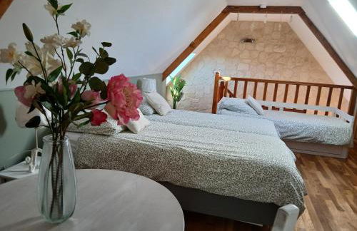 les alouettes - Foto 7