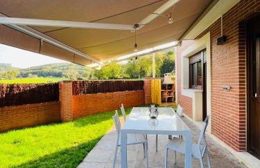 APARTAMENTO con Jardín en Bádames - Foto 25