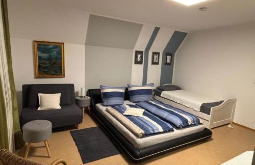 Villa Sonnenschein im Zentrum Bad Stebens nahe der Therme - Foto 8