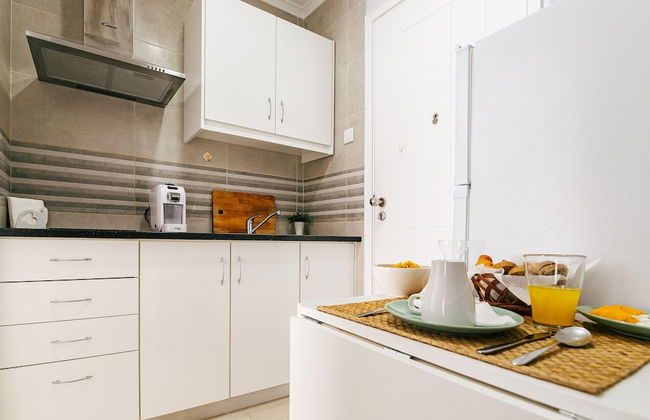 Maré Alta Alojamentos - Foto 27