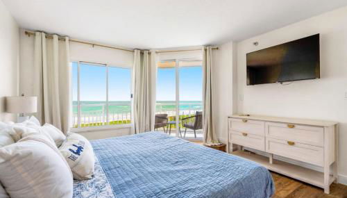 Hutchinson Island Beach Condo - Foto 3
