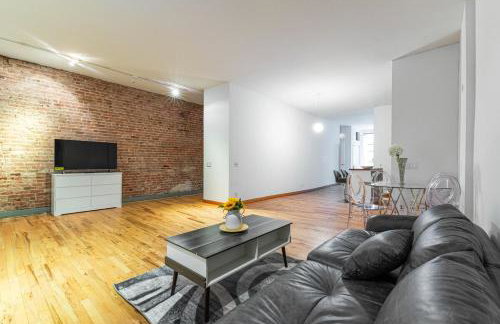XL Prime Tribeca Furnished Loft, June To Aug 90 Days Stay Required - Foto 19